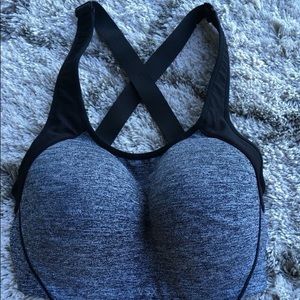 Vs sports bra